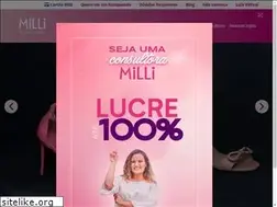 Sites similar to mileumasapatilhas.com.br
