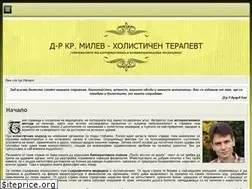Sites similar to milev.info