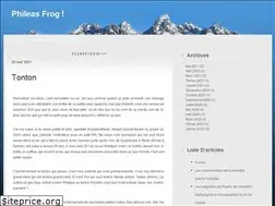 Sites similar to milevjeryleron.over-blog.com