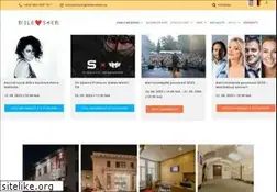 Sites similar to milevskem.cz
