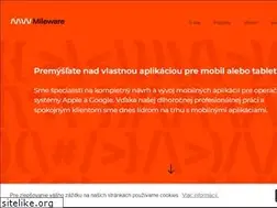 Sites similar to mileware.com
