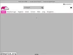 Sites similar to milewski-shop.de