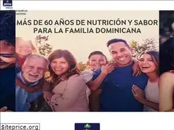 Sites similar to milex.com.do