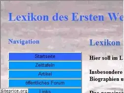 Sites similar to milex.de