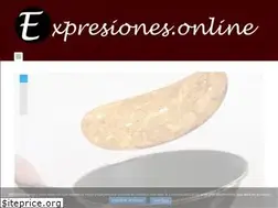 Sites similar to milexpresiones.com