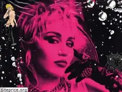 Sites similar to mileycyrusplastichearts.com