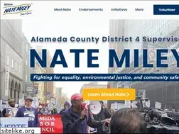 Sites similar to mileyforsupervisor.com