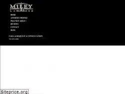 Sites similar to mileylaw.com