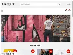 Sites similar to mileypt.com
