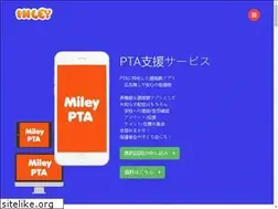 Sites similar to mileypta.com