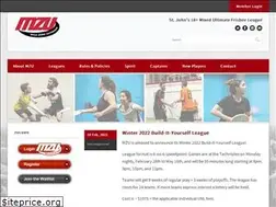 Sites similar to milezeroultimate.com