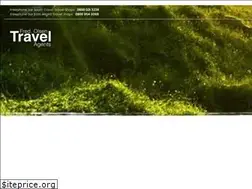 Sites similar to milford-travel.com