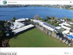 Sites similar to milford.school.nz