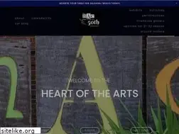 Sites similar to milfordarts.org