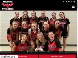 Sites similar to milfordathletics.org