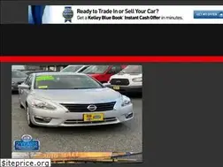 Sites similar to milfordautomall.com