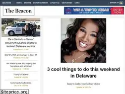 Sites similar to milfordbeacon.com