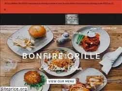 Sites similar to milfordbonfiregrille.com