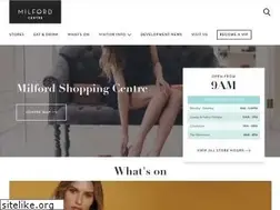 Sites similar to milfordcentre.co.nz