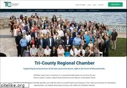 Sites similar to milfordchamber.org