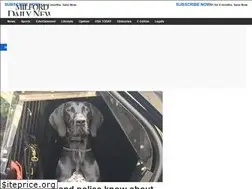 Sites similar to milforddailynews.com