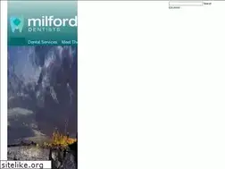 Sites similar to milforddentists.co.nz