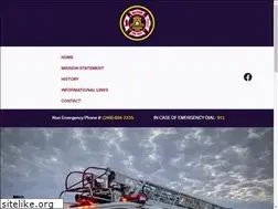 Sites similar to milfordfiredept.com