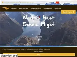 Sites similar to milfordflights.co.nz