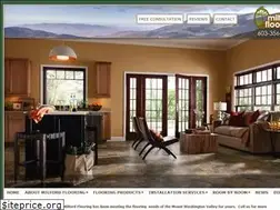 Sites similar to milfordflooring.com