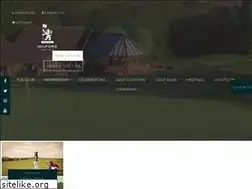 Sites similar to milfordgolf.co.uk