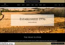 Sites similar to milfordhills.com