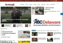 Sites similar to milfordlive.com