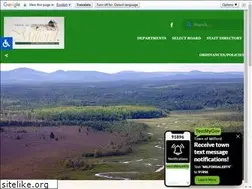 Sites similar to milfordmaine.org