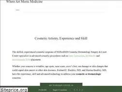 Sites similar to milfordmd.com