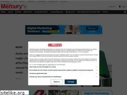 Sites similar to milfordmercury.co.uk