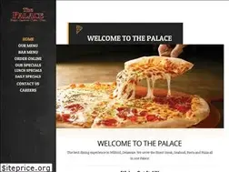 Sites similar to milfordpalace.com