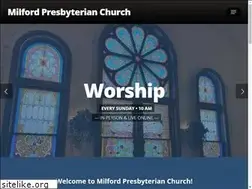 Sites similar to milfordpc.org