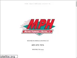 Sites similar to milfordph.com