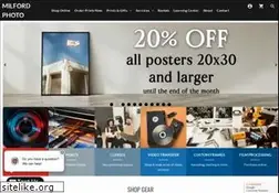 Sites similar to milfordphoto.com