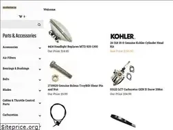 Sites similar to milfordpower.com