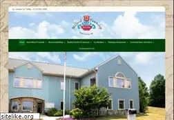 Sites similar to milfordtownship.org