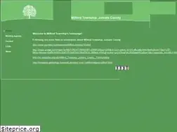 Sites similar to milfordtwpjuniata.com