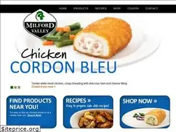 Sites similar to milfordvalley.com