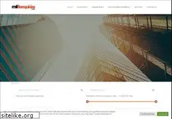 Sites similar to milfranquicias.com