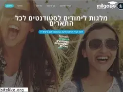 Sites similar to milgapo.co.il