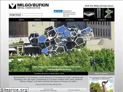 Sites similar to milgo-bufkin.com