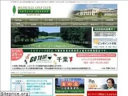 Sites similar to milgolf.co.jp