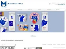 Sites similar to milgrad.ru