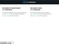 Sites similar to milgram.com