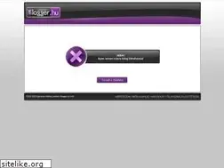 Sites similar to milgraphics.blogger.hu